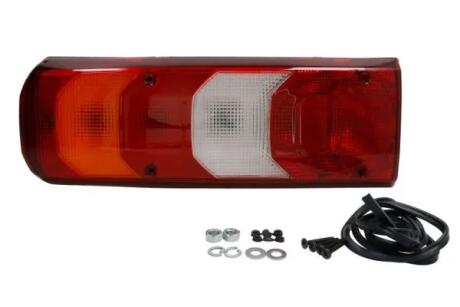 Фонарь Trucklight TL-ME006