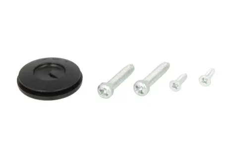 Фітінг аварійного зєднання Haldex 950334005