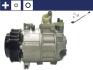 Компресор кондиціонера MAHLE KNECHT ACP89000S (фото 1)