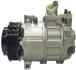 Компресор кондиціонера MAHLE KNECHT ACP89000S (фото 3)