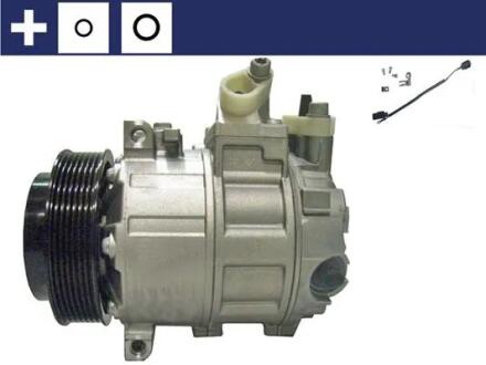 Компресор кондиціонера MAHLE KNECHT ACP89000S