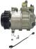 Компресор кондиціонера MAHLE KNECHT ACP89000S (фото 7)