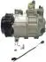 Компресор кондиціонера MAHLE KNECHT ACP89000S (фото 7)