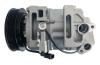 Компресор кондиціонера MAHLE KNECHT ACP 921 000S (фото 5)
