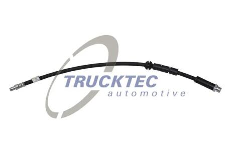 Шланг гальмівний Trucktec automotive 08.35.273