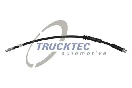 Шланг гальмівний Trucktec automotive 08.35.273