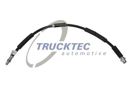 Шланг гальмівний Trucktec automotive 08.35.271