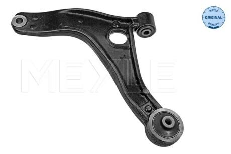 Важіль NISSAN NV400, OPEL MOVANO B, RENAULT MASTER III 10- перед. міст ліворуч MEYLE 16-16 050 0054 (фото 1)