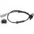 Датчик ABS задн Лів MERCEDES CITAN MIXTO (DOUBLE CABIN), CITAN (MPV), CITAN/MINIVAN (W415)  RENAULT KANGOO BE BOP, KANGOO EXPRESS, KANGOO II 1.2-Electric 02.08- 171153