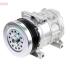 Компрессор новый Fiat Qubo, Fiorino III (16-) 1.4 DENSO DCP09062 (фото 1)