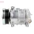 Компрессор новый Fiat Qubo, Fiorino III (16-) 1.4 DENSO DCP09062 (фото 4)