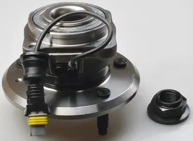 Маточина колеса Denckermann W413504