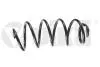 Пружина підвіски передня Audi A3/Skoda Octavia/VW Golf V,VI Jetta (03-19) (44111611701) VIKA 44111611701