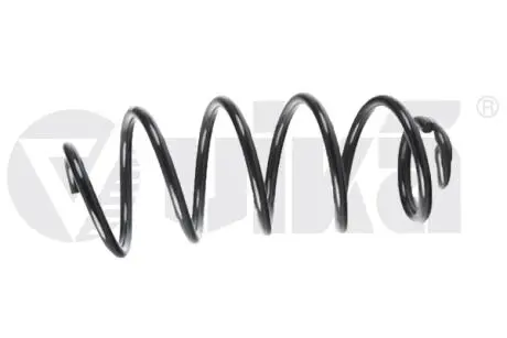 Пружина підвіски передня Audi A3/Skoda Octavia/VW Golf V,VI Jetta (03-19) VIKA 44111611701