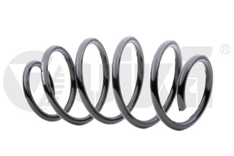 Пружина підвіски передня VW Passat B6, CC (05-16) VIKA 44111609001