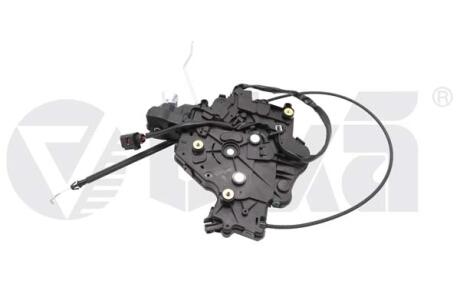 Замок двери зад. прав. VW T5, T6 (03-,15-) VIKA 88431643101