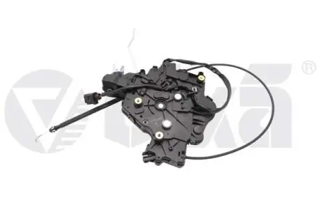 Замок двери зад. прав. VW T5, T6 (03-,15-) VIKA 88431643101