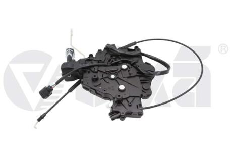 Замок двери зад. лев. VW T5, T6 (03-,15-) VIKA 88431642401