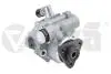 Насос ГУР BMW 5 (E60, E61) 2.2,2.5,3.0 (01-10) VIKA 49951801 (фото 1)