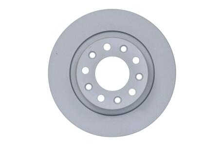 Гальмівний диск BOSCH 0986479C41