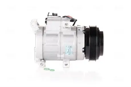 Компрессор NISSENS 890315