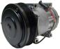 Компресор кондиціонера MAHLE KNECHT ACP1066000S (фото 3)