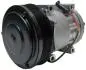 Компресор кондиціонера MAHLE KNECHT ACP1066000S (фото 3)