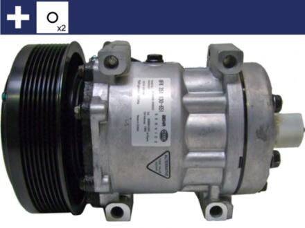 Компресор кондиціонера MAHLE KNECHT ACP1066000S