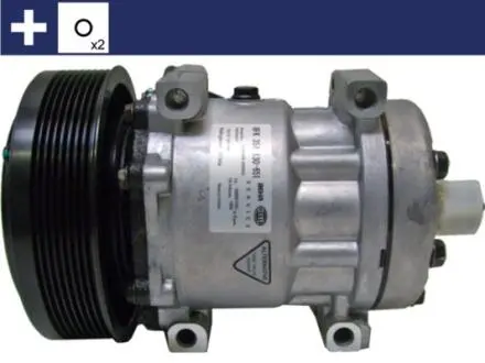 Компресор кондиціонера MAHLE KNECHT ACP1066000S