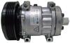 Компресор кондиціонера MAHLE KNECHT ACP1066000S (фото 8)