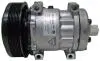 Компресор кондиціонера MAHLE KNECHT ACP1066000S (фото 8)