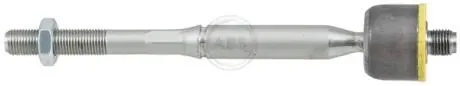 Тяга рульова RENAULT MAGANE IV, SCENIC IV 16- перед. міст (ABS) A.B.S 240759