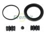 Ремкомпл. супорта пер. W204/W212 07-14 (розширений/60 mm)(TRW) FRENKIT 260089 (фото 1)