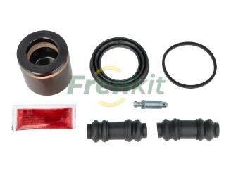 Ремкомплект гальмівного супорта CHRYSLER Aspen 06-09; RAM 1500 18- FRENKIT 254841