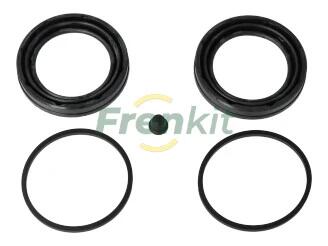 Ремкомплект гальмівного супорта FORD F250 98-07, F350 98-07 FRENKIT 260123