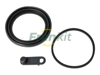 Ремкомплект гальмівного супорта SSANGYONG Korando 96-05 FRENKIT 260066