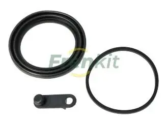 Ремкомплект гальмівного супорта SSANGYONG Korando 96-05 FRENKIT 260066