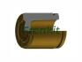 Поршень гальмівного супорту переднього FORD F150 97-08 P545701