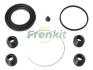 Ремкомплект гальмівного супорта TOYOTA Hilux 05-16 FRENKIT 260084 (фото 1)