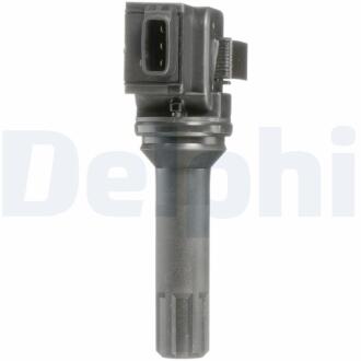 Котушка запалювання Delphi GN10726