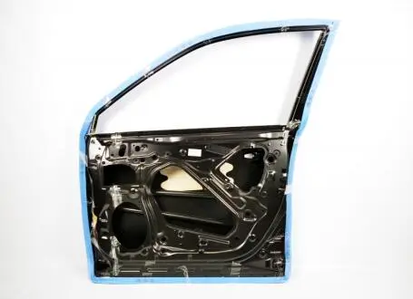 Панель передней двери SUBARU 60009SG0429P