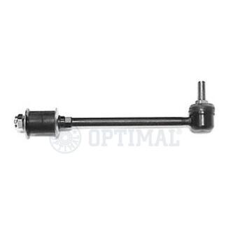 Тяга / Стійка стабілізатора Optimal G7-875