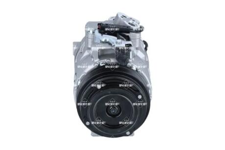 Компресор кондиціонера NRF 320238