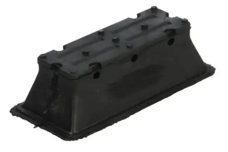 Гумова подушка ресори MAGNUM TECHNOLOGY A8M023
