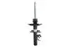 Амортизатор передн Прав NISSAN QASHQAI II  RENAULT KADJAR 1.2-2.0 11.13- AG1111