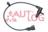 Датчик імпульсів (3 полюс) HYUNDAI i30/CEE\&#039;D 1.4 14- AUTLOG AS5340 (фото 1)