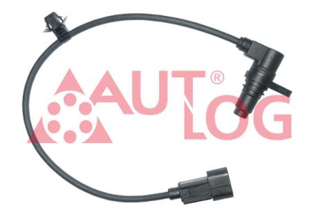 Датчик імпульсів (3 полюс) HYUNDAI i30/CEE\'D 1.4 14- AUTLOG AS5340