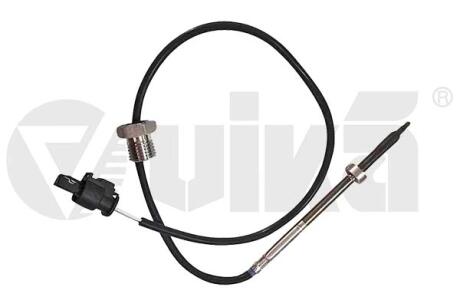 Датчик температури ВГ MB C Class CL203, S203, W203/CLC CL203/CLK C209/E Class S211, W211/Vito W639 (00-12) VIKA 99820401