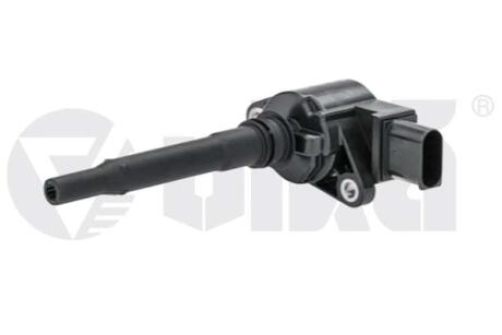 Котушка запалювання MB C, E, M, R, S Class, CLK, CLS, SL, SLS 6.2,6.3 (06-14) VIKA 99743701