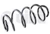 Пружина подвески передняя VW Caddy, Tiguan (04-18) (44111608401) VIKA